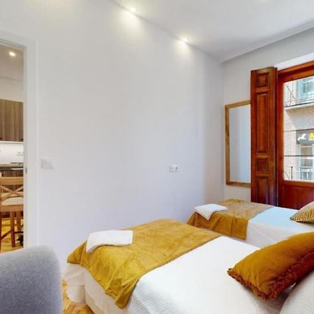 Casa Nino Apartment Alcala de Henares Bagian luar foto