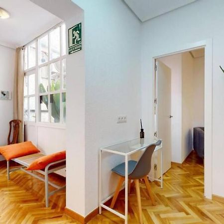 Casa Nino Apartment Alcala de Henares Bagian luar foto