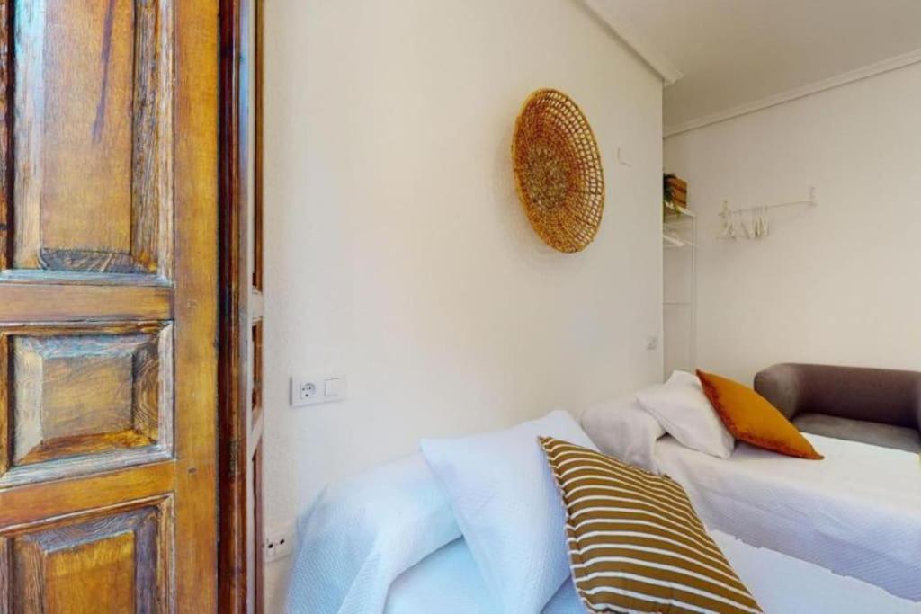 Casa Nino Apartment Alcala de Henares Bagian luar foto