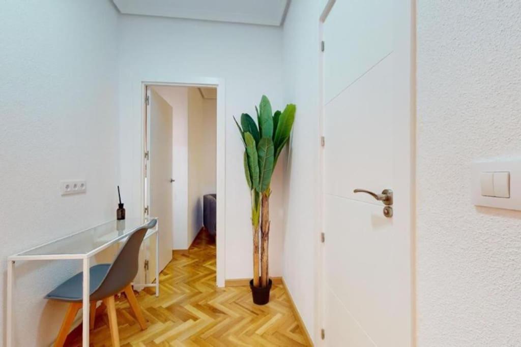 Casa Nino Apartment Alcala de Henares Bagian luar foto