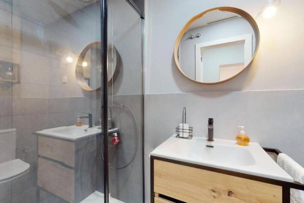 Casa Nino Apartment Alcala de Henares Bagian luar foto