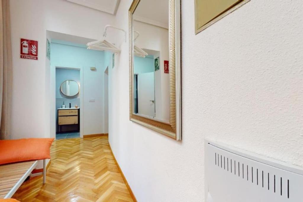 Casa Nino Apartment Alcala de Henares Bagian luar foto